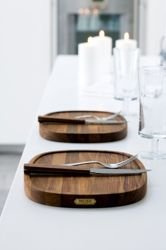 Skagerak - Deska do serwowania Dania Serving Board 