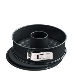 Kaiser - tortownica z karbowanym dnem La Forme Plus 28 cm