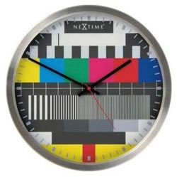 Zegar Test Beeld