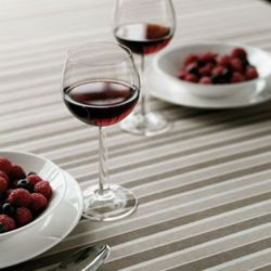 Rosendahl - Grand Cru - obrus, kolor piaskowy 