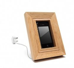 j-me - podstawka pod telefon Frame