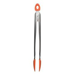 Sagaform - szczypce z silikonowymi końcami Silicone 