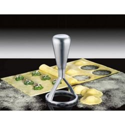 Kuchenprofi - wykrawacz do ravioli okrągły 4,8 cm