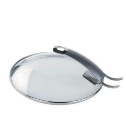 Fissler  - pokrywa do patelni Premium 28 cm