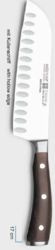 Wusthof - nóż Santoku Ikon