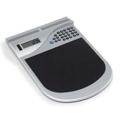 Sagaform - Office - podkładka pod mysz z kalkulatorem