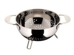 Fissler - durszlak 24 cm Magic