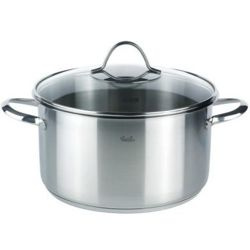Fissler - garnek średni 5.8 l Paris 