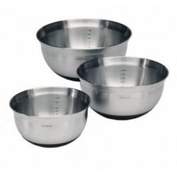 Brabantia - komplet mis kuchennych