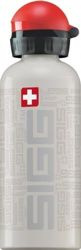 SIGG - bidon / butelka SIGGNatur White 0,6l