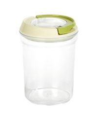 Lurch - okrągły pojemnik z pokrywą 1,0 L 