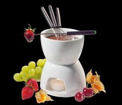 Cilio - Fondue czekoladowe 