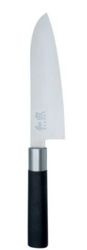  Nóż Santoku 16,5 cm Wasabi