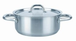 Fissler - garnek niski 3,9 l Family Line
