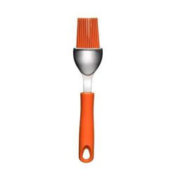 Sagaform - pędzel silikonowy Silicone