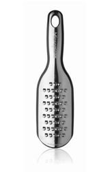 Microplane - tarka s/s - małe plastry