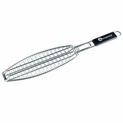 Leopold - siatka do grillowania ryb
