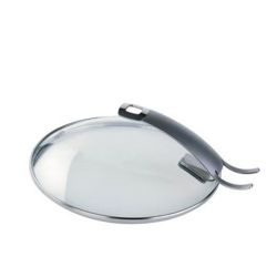 Fissler -  pokrywa do patelni Premium 24 cm