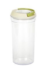 Lurch - okrągły pojemnik z pokrywą 1,5 L 