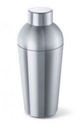 Zack - shaker Contas