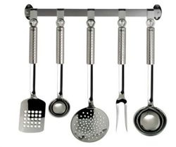 Fissler - zestaw akcesoriów kuchennych Magic 