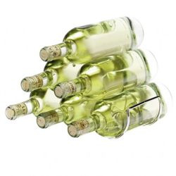 Leopold - podstawka pod butelki 