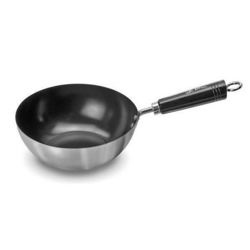 Ken Hom - wok mini z powłoką nieprzywieralną 