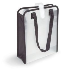 Sagaform - Office - torba zapinana na rzep 