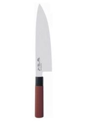 KAI - nóż szefa 20 cm Seki Magoroku Red Wood