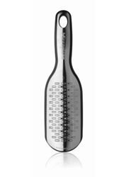 Microplane - tarka s/s - grube ziarno