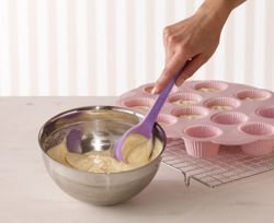 Birkmann - łyżka z miarką do nakładania ciasta Miss Cupcake 