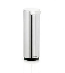 Blomus - dozownik do mydła 17 cm Sento polerowany