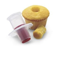 Cuisipro - wykrawacz do muffinów i babeczek