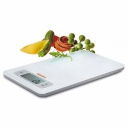 Elektroniczna waga kuchenna Page - różne kolory