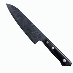 Kyocera - ceramiczny nóż Santoku Kyotop Series