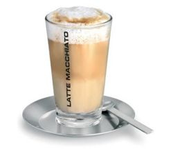 Blomus - zestaw Latte Macchiato Cono