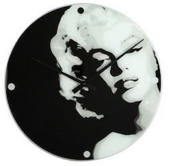 Nextime - zegar Marilyn Monroe II