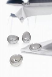 Nuance - ciężarki do obrusów magnetyczne 4 szt.