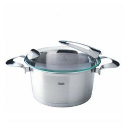 Fissler - garnek średni 1,9 l Solea 