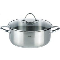 Fissler - garnek niski 3.9 l Paris 