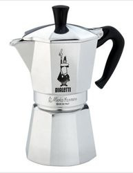 Bialetti - kafetiera ciśnieniowa Mokka Nova 1 filiż.