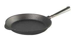 Skeppshult - Chefs Selection - patelnia żeliwna płytka 24 cm