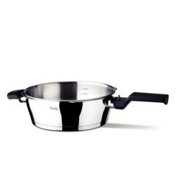 Fissler Vitavit Comfort patelnia szybkowarowa 2.5 L 