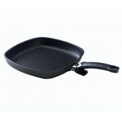 Fissler - patelnia grillowa Special