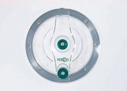 VaCco - pokrywa próżniowa 28 cm