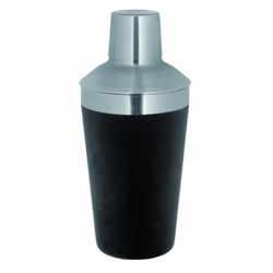 Leopold - shaker Black Edition 0,6 l