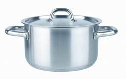 Fissler - garnek średni 3,7 l Family Line