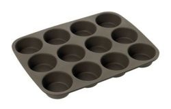 Lurch - forma na muffiny Flexi Form