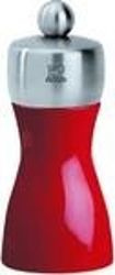 Peugeot - młynek do soli Fidji czerwony 12 cm