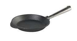 Skeppshult - Chefs Selection - patelnia żeliwna płytka 18 cm